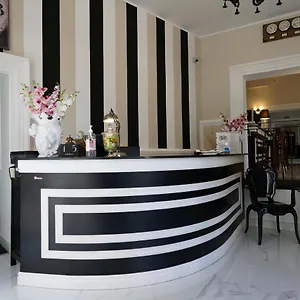 Hotel Sant'elia, Messina