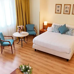 Hotel Royal Palace, Messina