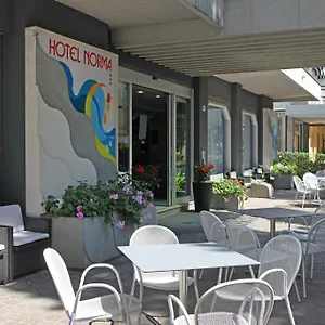 Norma 3*, Misano Adriatico Italien
