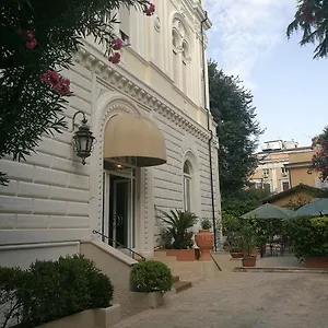 Delle Rose 3*, Rom Italien