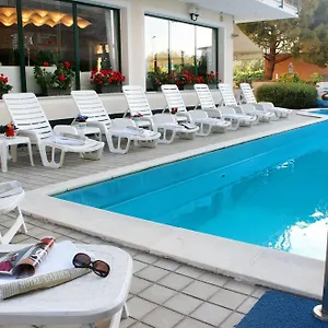 Garden 4*, Albissola Marina Italien
