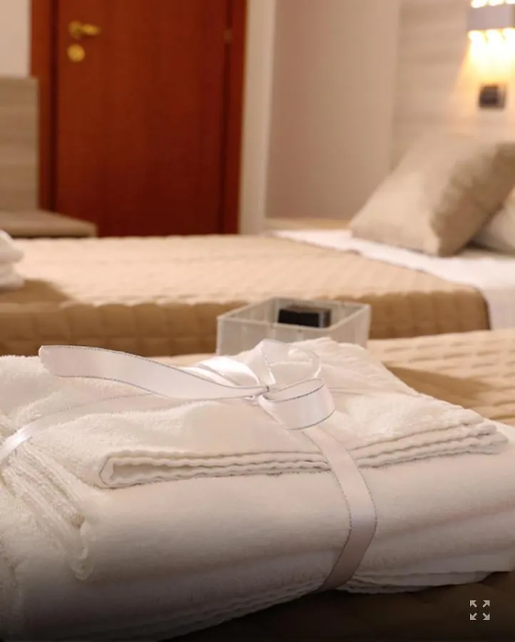 Bed & Breakfast Policlinico Happy Home Messina