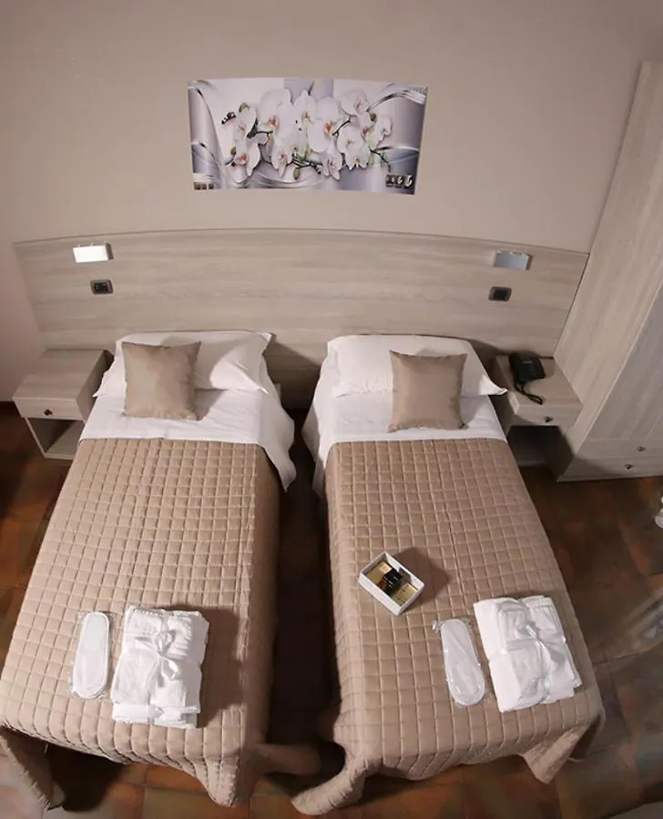 Bed & Breakfast Policlinico Happy Home Messina