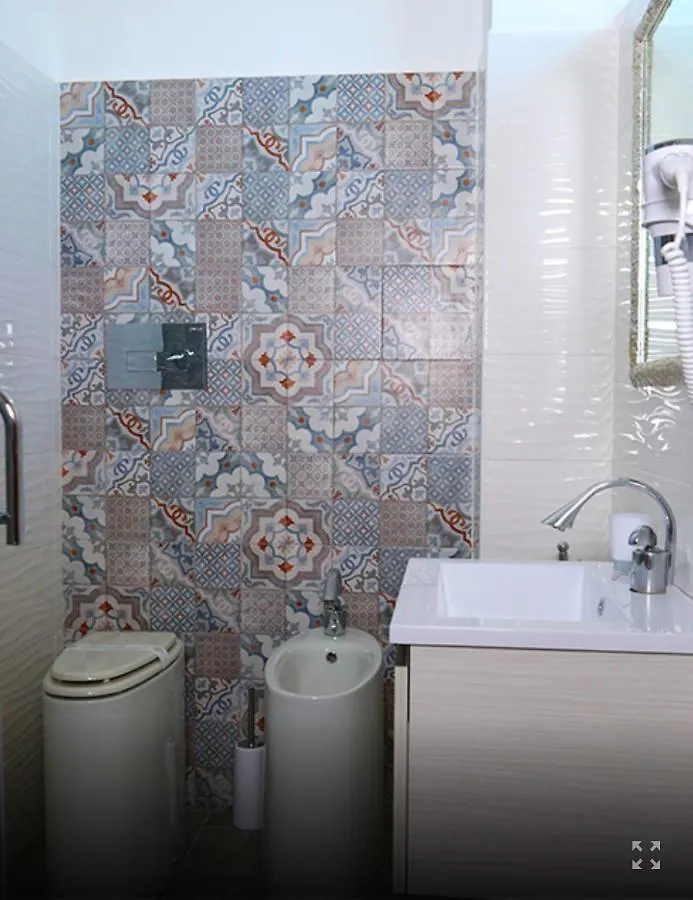 Policlinico Happy Home Messina Bed & Breakfast