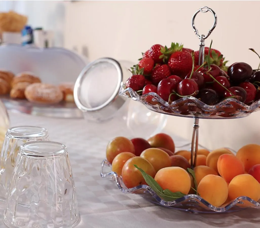 Bed & Breakfast Policlinico Happy Home Messina