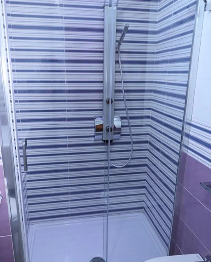 Policlinico Happy Home Messina Bed & Breakfast