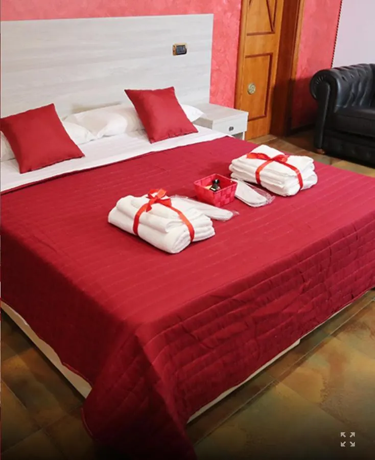 Bed & Breakfast Policlinico Happy Home Messina
