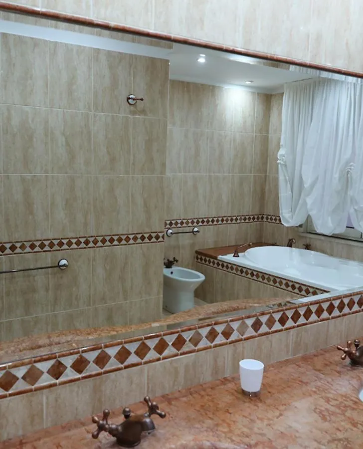 Bed & Breakfast Policlinico Happy Home Messina Italy