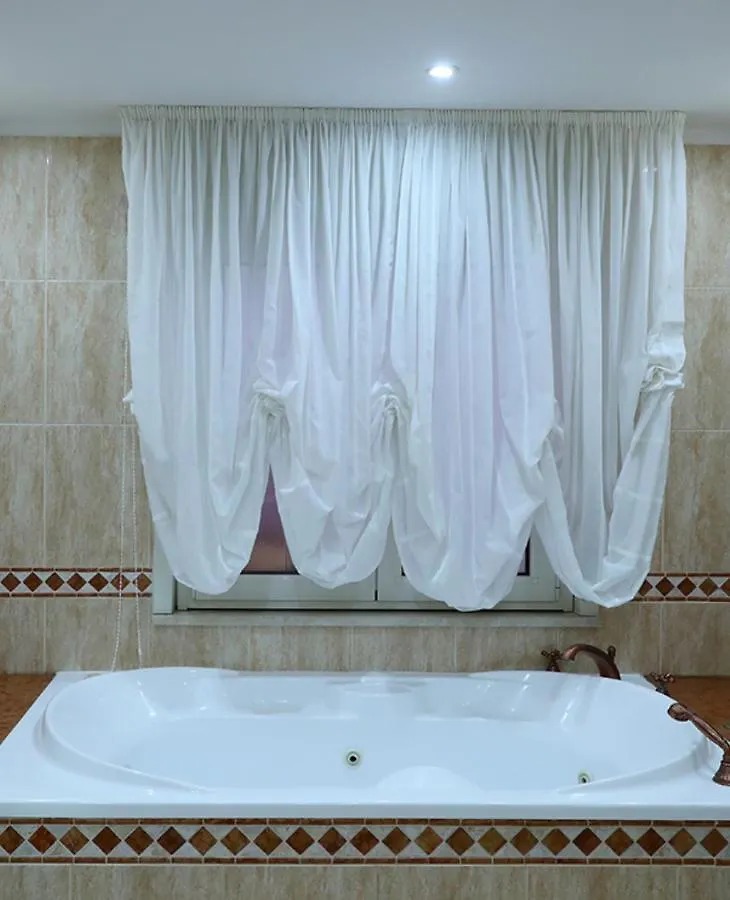 Policlinico Happy Home Messina Bed & Breakfast